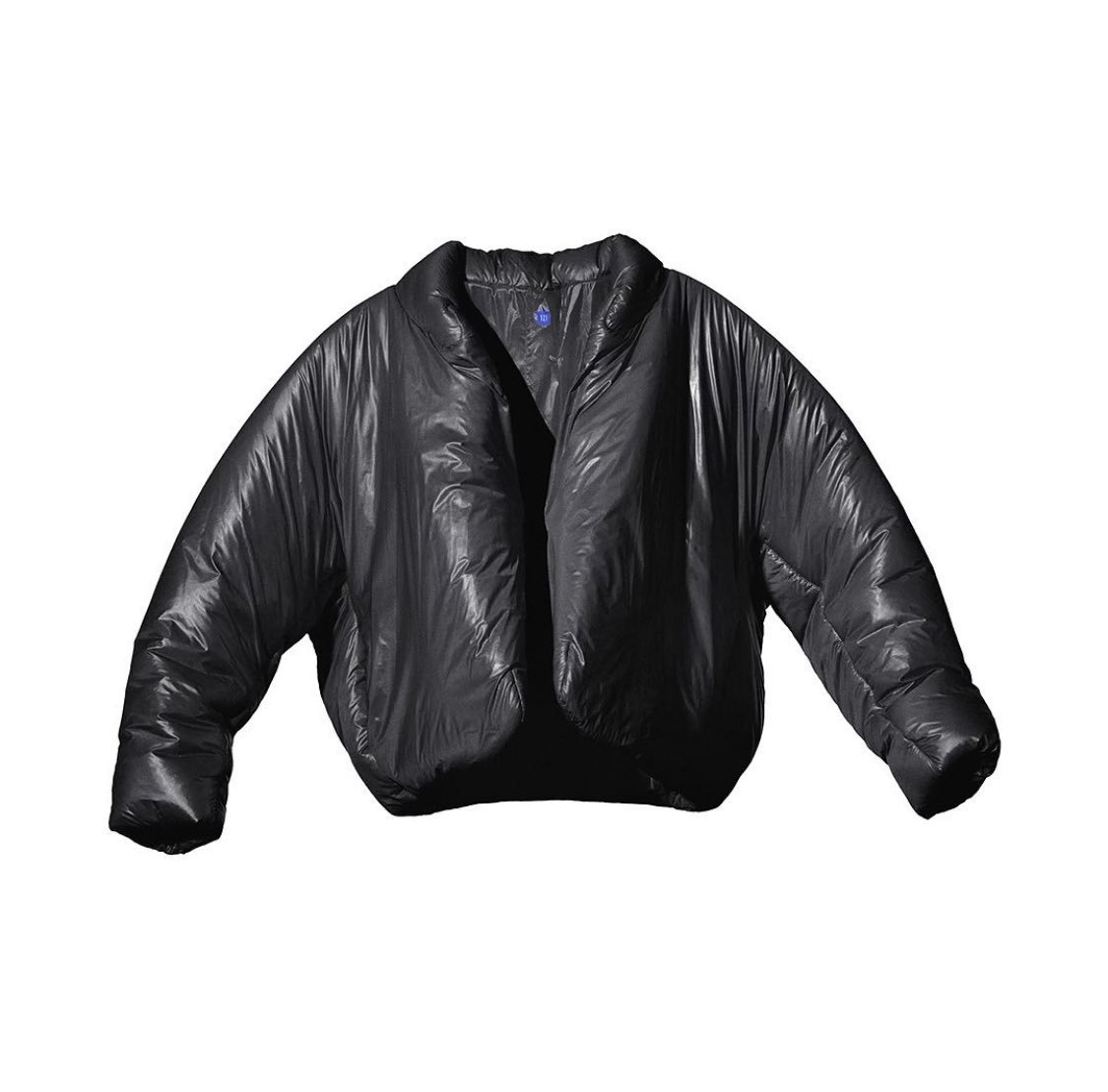 Mサイズ　YEEZY GAP Round Jacket Black